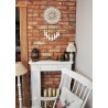 Koronkowy łapacz snów